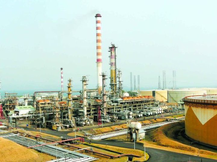 Refinery Project Planned for Mauritius