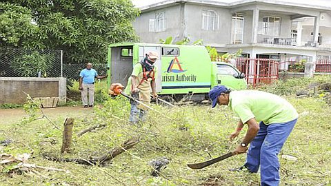 Dengue: Another Case Registered at Morcellement St André