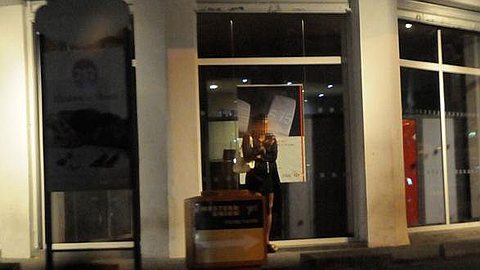 Prostitution à Quatre-Bornes: les Policiers Haussent le Ton