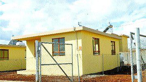 101 Bénéficiaires Bientôt Propriétaires