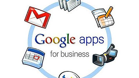 No More Free Google Apps for Businesses