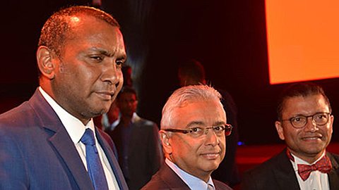 Dévoilement de l’identité d’Absa Bank: Pravind Jugnauth annonce la révision des Bank of Mauritius Act et Banking Act