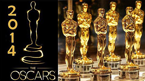 Oscars 2014: Complete Winners' List