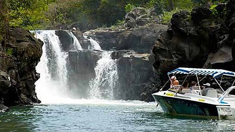 Grande-Rivière-Sud-Est: Les Skippeurs Proposent des Mesures Pour La Sécurité