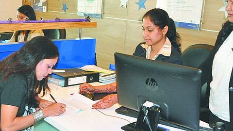 19,050 Employees Seeking Alternative Employment