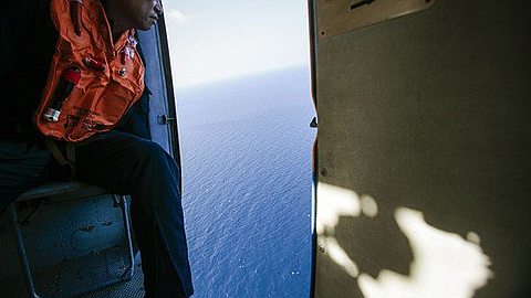 Malaysia Says It Has Few Leads on Missing Jet