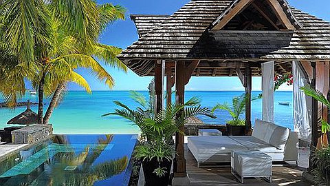 Royal Palm Marrakech Rejoint The Leading Hotels of the World