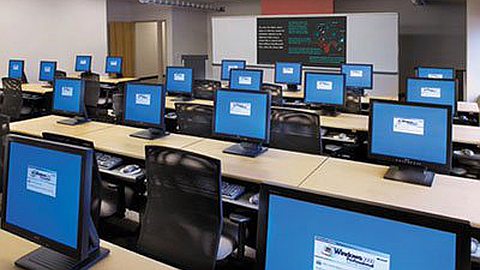 The Professional Learning Centre (TPLC) 