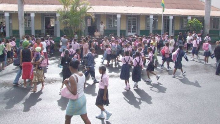 Rodrigues: Examinations Remedial CPE Canceled 