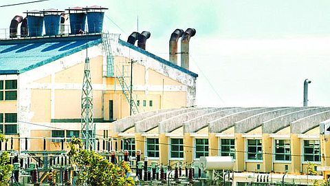 Rapport Accablant du Comité D’enquête sur le Black-Out du 13 Décembre 2011