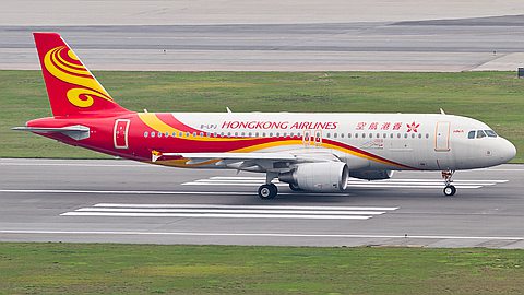 Air Mauritius et Hong Kong Airlines Signent un Accord de Partage de Code