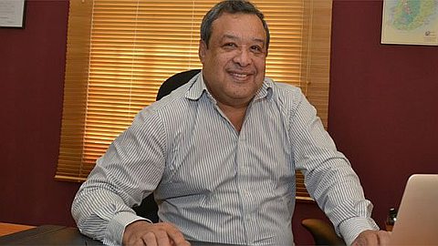 Christian Lefèvre at the head of the Tourism Authority